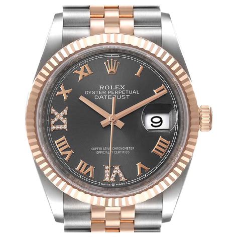 azienda rolex all'inizio|rolex watches unisex.